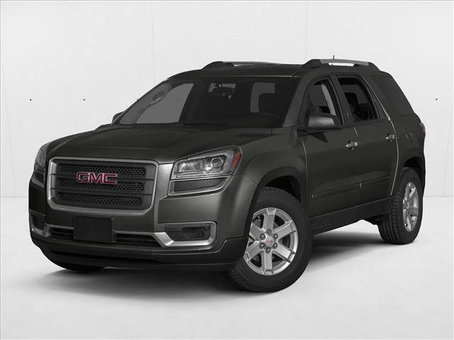 2015 GMC Acadia SLT — SUV — 123,388 mi — North Richland Hills, TX