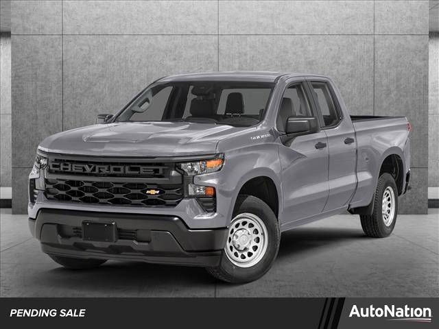 2023 Chevrolet Silverado 1500 LT — Pickup Truck — 30,701 mi — North Richland Hills, TX