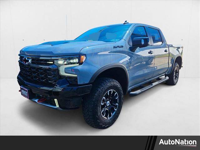 2024 Chevrolet Silverado 1500 ZR2 — Pickup Truck — 33,187 mi — North Richland Hills, TX