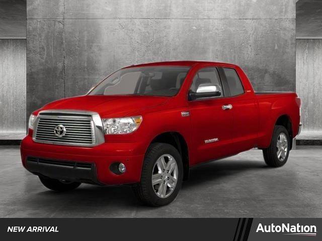 2012 Toyota Tundra Base — Pickup Truck — 132,132 mi — North Richland Hills, TX