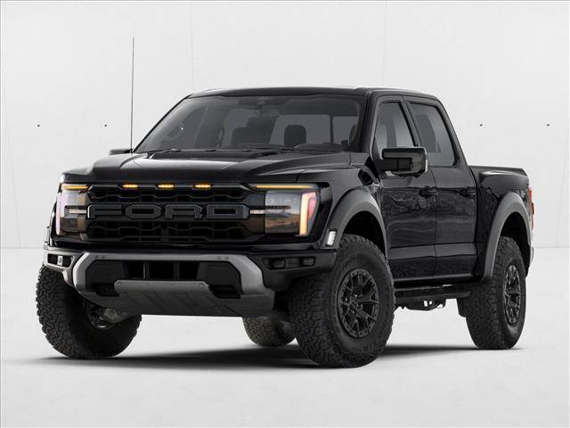 2025 Ford F-150 Raptor — Pickup Truck — 17,247 mi — North Richland Hills, TX