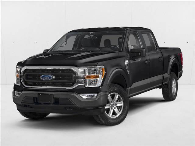 2021 Ford F-150 XLT — Pickup Truck — 68,598 mi — North Richland Hills, TX