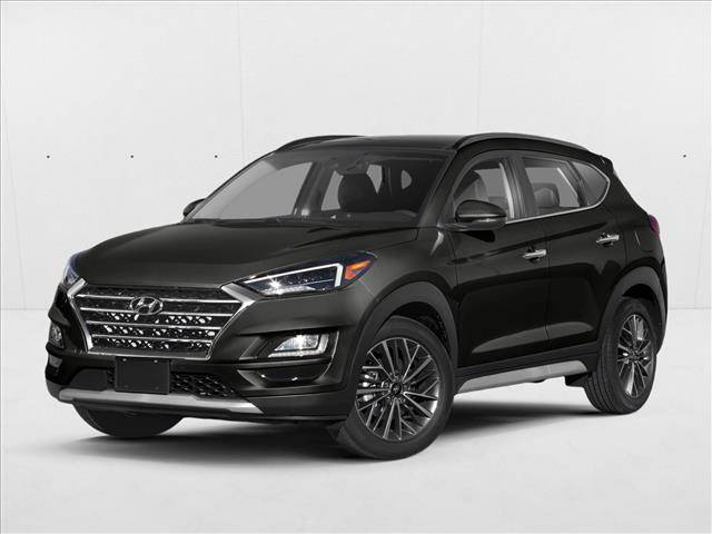 2020 Hyundai Tucson Ultimate — SUV — 66,512 mi — North Richland Hills, TX