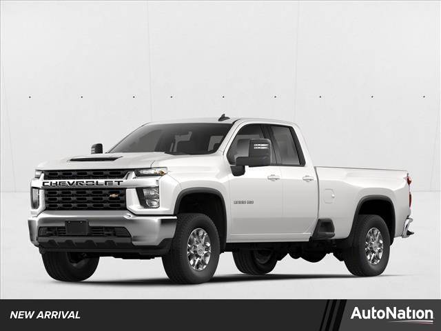 2022 Chevrolet Silverado 3500HD Chassis Cab Work Truck — Chassis Cab Truck — 64,025 mi — North Richland Hills, TX