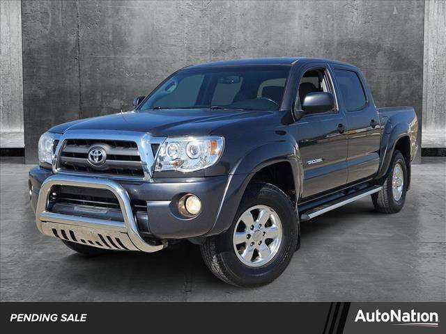 2010 Toyota Tacoma PreRunner — Pickup Truck — 135,727 mi — North Richland Hills, TX
