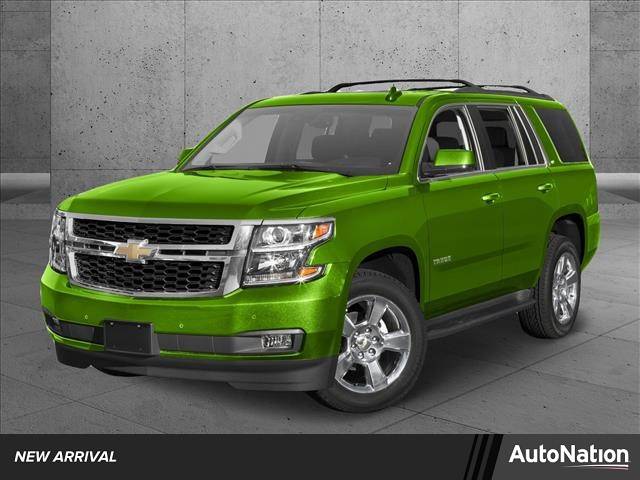 2016 Chevrolet Tahoe LT — SUV — 170,591 mi — North Richland Hills, TX