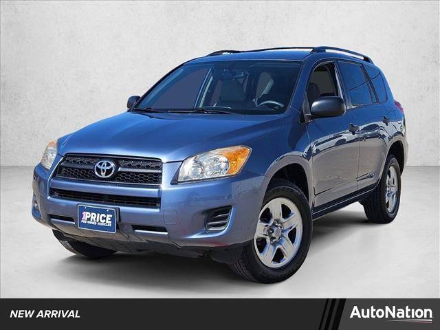 2010 Toyota RAV4 Base — SUV — 94,198 mi — North Richland Hills, TX