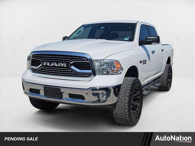2017 Ram 1500 Lone Star — Pickup Truck — 92,204 mi — North Richland Hills, TX