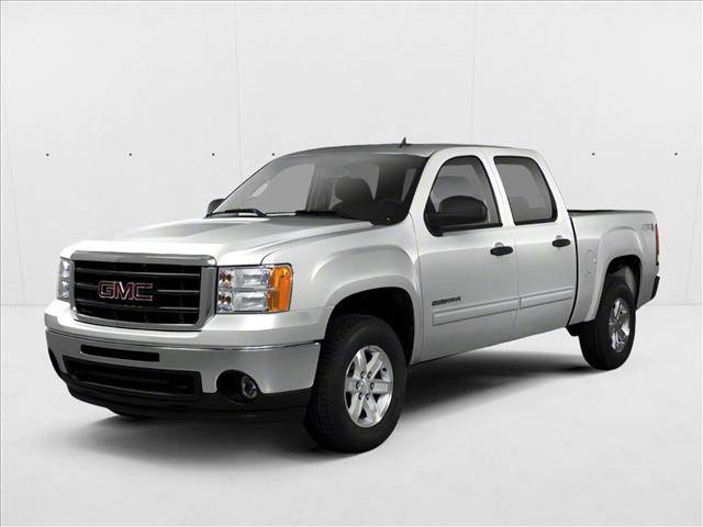 2010 GMC Sierra 1500 SLE — Pickup Truck — 145,314 mi — North Richland Hills, TX