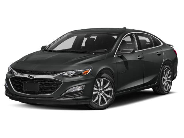 2021 Chevrolet Malibu RS — Sedan — 90,924 mi — North Richland Hills, TX