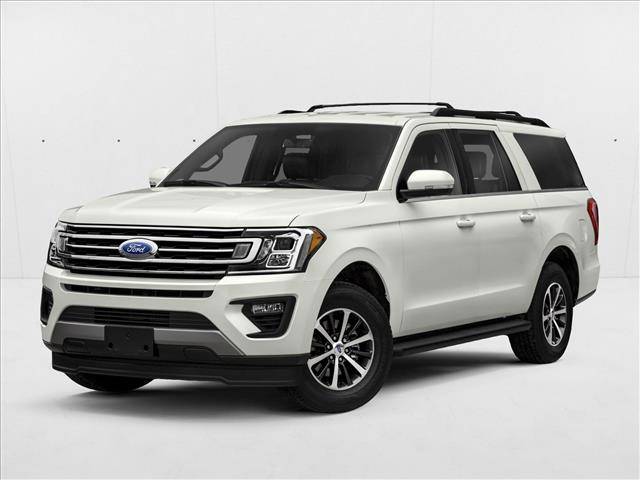 2019 Ford Expedition Limited — SUV — 134,440 mi — North Richland Hills, TX