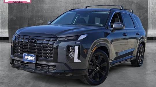 2023 Hyundai Palisade XRT — SUV — 20,239 mi — North Richland Hills, TX