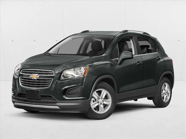 2016 Chevrolet Trax LT — SUV — 83,665 mi — North Richland Hills, TX