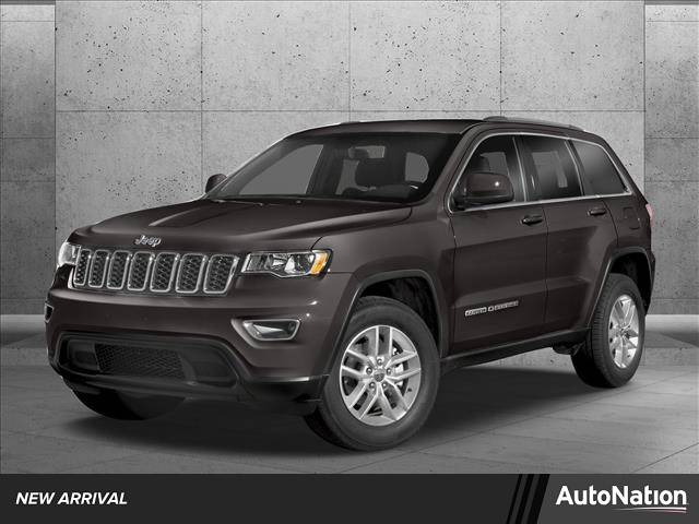 2018 Jeep Grand Cherokee Altitude — SUV — 104,086 mi — North Richland Hills, TX
