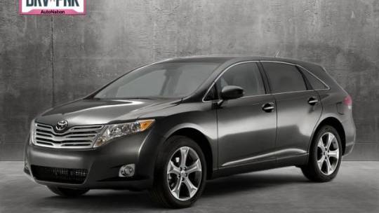 2009 Toyota Venza Base — SUV — 164,898 mi — North Richland Hills, TX