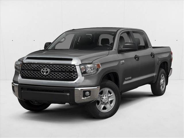 2021 Toyota Tundra SR5 — Pickup Truck — 40,506 mi — North Richland Hills, TX