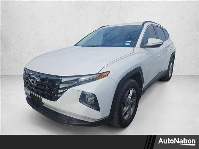 2023 Hyundai Tucson SEL — SUV — 32,181 mi — North Richland Hills, TX