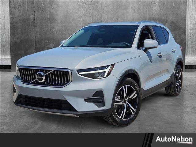 2024 Volvo XC40 Core — SUV — 26,899 mi — North Richland Hills, TX