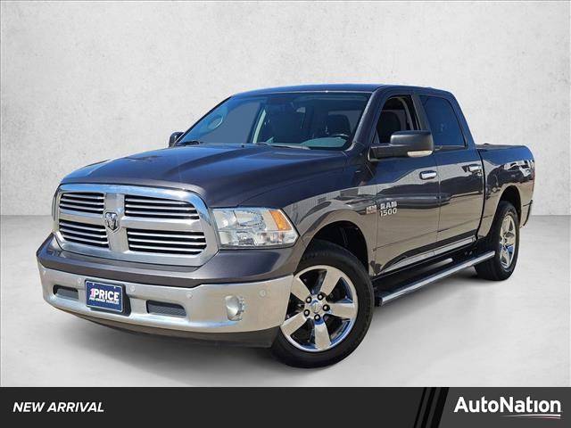 2014 Ram 1500 Lone Star — Pickup Truck — 123,143 mi — North Richland Hills, TX