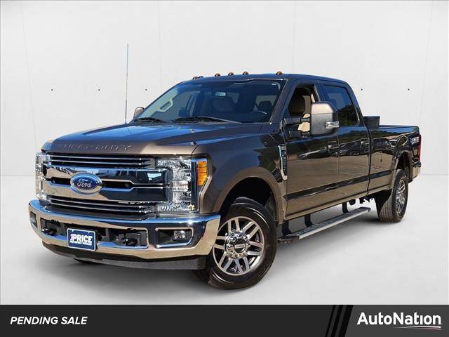 2017 Ford Super Duty F-250 Lariat — Pickup Truck — 34,157 mi — North Richland Hills, TX