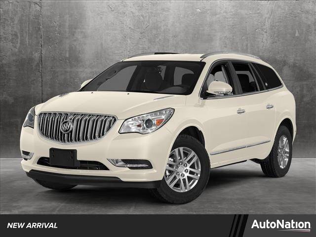 2015 Buick Enclave Premium — SUV — 72,829 mi — North Richland Hills, TX