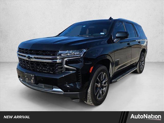 2023 Chevrolet Tahoe LS — SUV — 47,767 mi — North Richland Hills, TX
