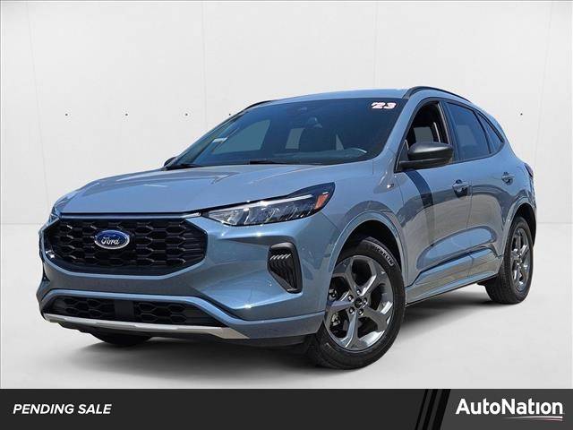 2023 Ford Escape ST-Line — SUV — 21,727 mi — North Richland Hills, TX