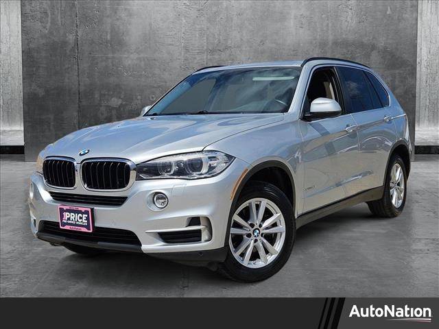 2015 BMW X5 35i — SUV — 88,106 mi — North Richland Hills, TX