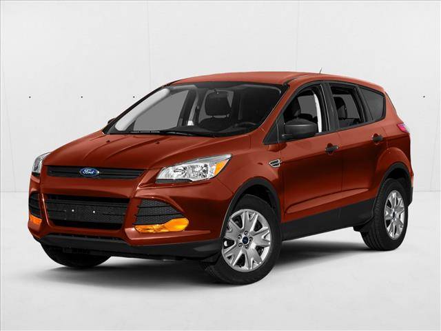 2015 Ford Escape SE — SUV — 107,890 mi — North Richland Hills, TX