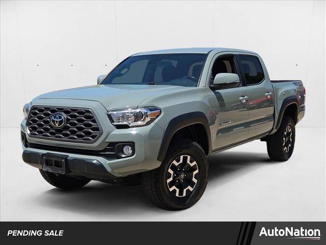 2022 Toyota Tacoma TRD Off Road — Pickup Truck — 65,974 mi — North Richland Hills, TX