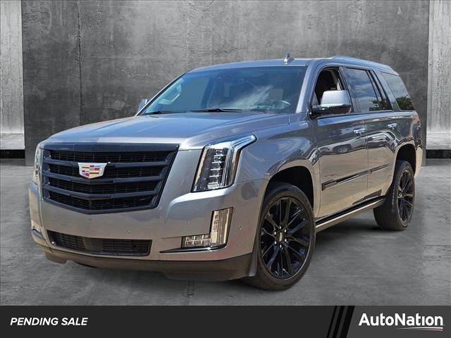 2020 Cadillac Escalade Premium Luxury — SUV — 48,598 mi — North Richland Hills, TX