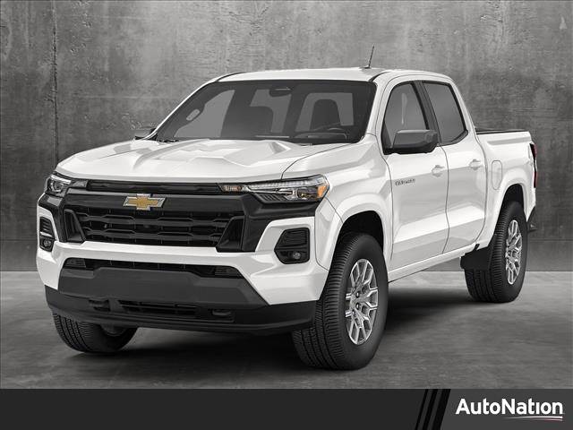 2023 Chevrolet Colorado LT — Pickup Truck — 14,046 mi — North Richland Hills, TX