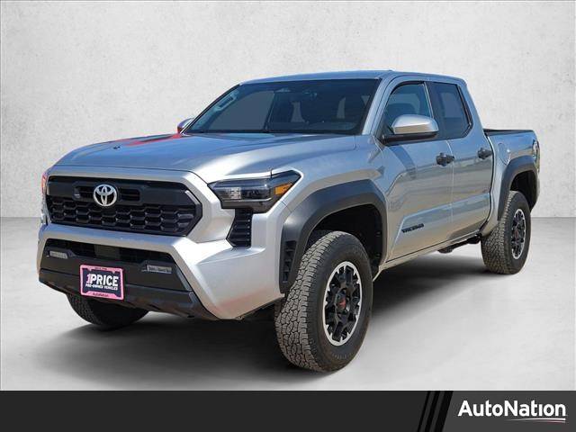 2024 Toyota Tacoma TRD Off Road — Pickup Truck — 39,983 mi — North Richland Hills, TX