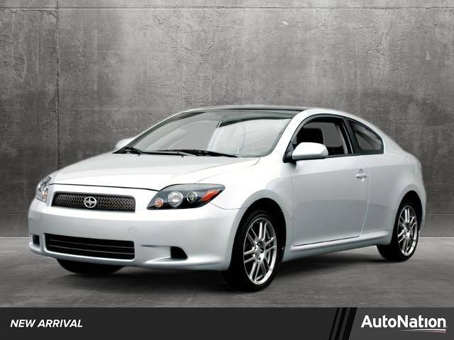 2008 Scion tC Spec — Hatchback — 100,000 mi — North Richland Hills, TX