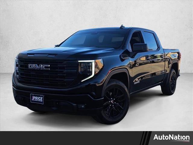 2024 GMC Sierra 1500 Elevation — Pickup Truck — 17,867 mi — North Richland Hills, TX