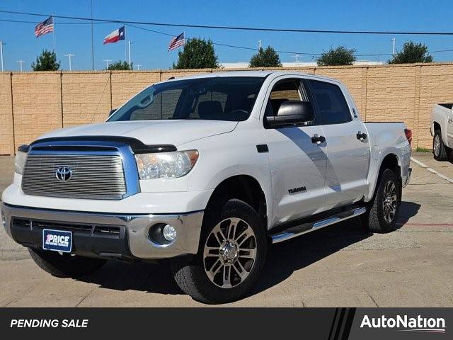 2013 Toyota Tundra Base — Pickup Truck — 187,700 mi — North Richland Hills, TX