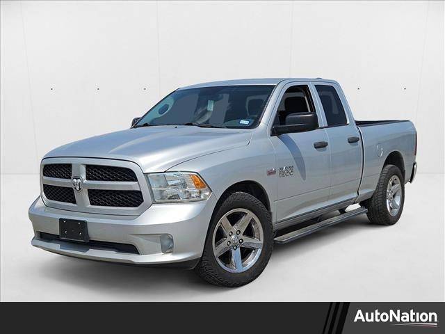 2014 Ram 1500 Express — Pickup Truck — 103,340 mi — North Richland Hills, TX