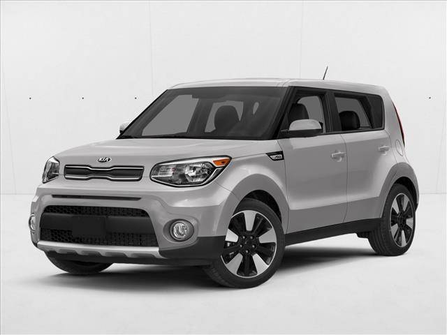 2018 Kia Soul + — Hatchback — 150,910 mi — North Richland Hills, TX