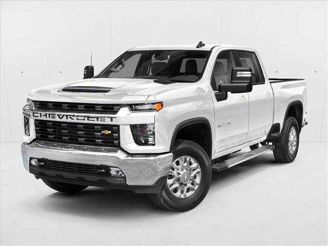2023 Chevrolet Silverado 2500HD LT — Pickup Truck — 62,728 mi — North Richland Hills, TX