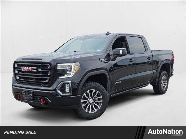 2021 GMC Sierra 1500 AT4 — Pickup Truck — 98,673 mi — North Richland Hills, TX
