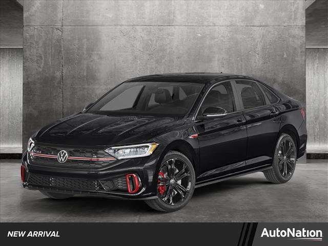 2022 Volkswagen Jetta GLI Autobahn — Sedan — 34,242 mi — North Richland Hills, TX