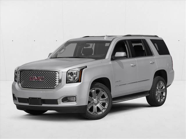 2016 GMC Yukon Denali — SUV — 170,853 mi — North Richland Hills, TX