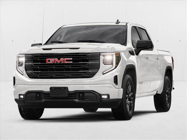 2023 GMC Sierra 1500 Pro — Pickup Truck — 12,294 mi — North Richland Hills, TX