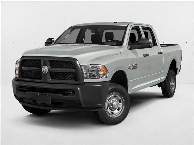 2018 Ram 2500 Tradesman — Pickup Truck — 126,699 mi — North Richland Hills, TX