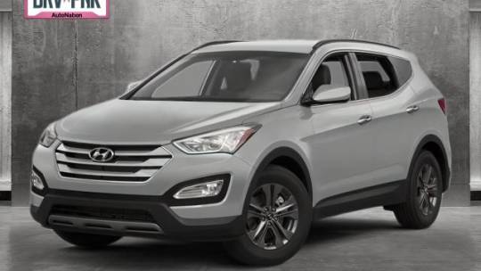 2014 Hyundai Santa Fe Sport Base — SUV — 130,331 mi — North Richland Hills, TX