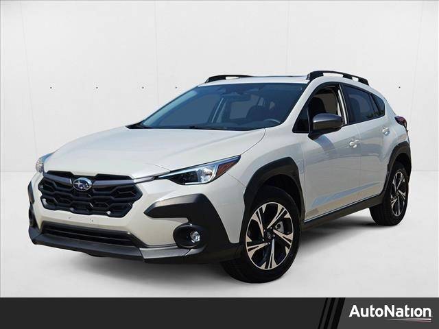 2024 Subaru Crosstrek Premium — SUV — 18,856 mi — North Richland Hills, TX