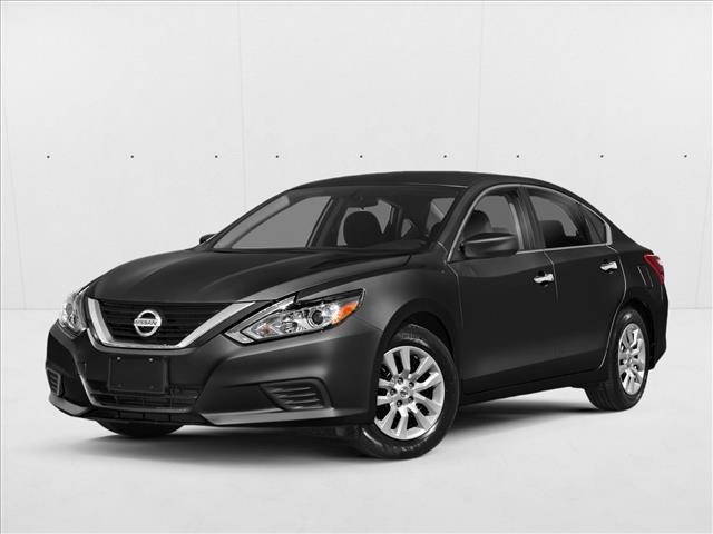 2018 Nissan Altima 2.5 SR — Sedan — 107,512 mi — North Richland Hills, TX