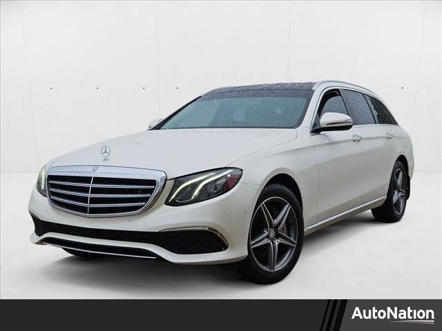 2017 Mercedes-Benz E-Class E 400 — Wagon — 109,971 mi — North Richland Hills, TX