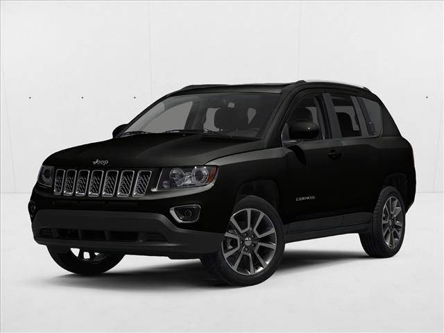 2014 Jeep Compass Sport — SUV — 136,378 mi — North Richland Hills, TX