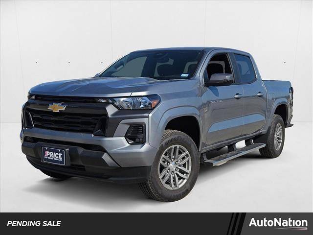 2024 Chevrolet Colorado LT — Pickup Truck — 2,440 mi — North Richland Hills, TX